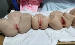 厂家微瑕疵硅胶倒模