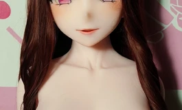爱莎贝儿工厂图-165CM-L 粉肤 AHRC036 秋月霜Akizuki Shimo 2026.09.26