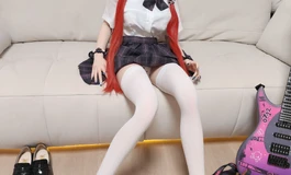 铁家003莎凡娜云感 × sd江小婉