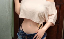 人间印象 161脂肪层 偶遇的小姐姐