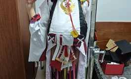 娃娃学姐158J天蝎座返图