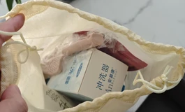 镜华娃娃开箱