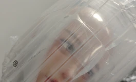 镜华娃娃开箱