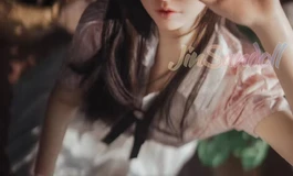 梳妆打扮好准备出发啦