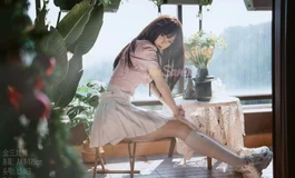 梳妆打扮好准备出发啦