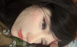 uneedoll胧月头雕，确实非常漂亮