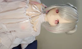 Butterflydoll