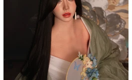 客户实拍返贴-阳光伴侣SUNDOLL-初瑶手机实拍古风