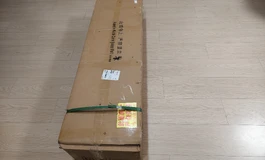 镜华星柚160开箱