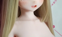 爱莎贝儿工厂图-148CM-S 粉肤 RAD027 清水薄荷Shimizu Minto 2026.09.27