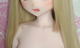 爱莎贝儿工厂图-148CM-S 粉肤 RAD027 清水薄荷Shimizu Minto 2026.09.27