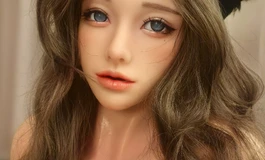 实操乳摇 Fulldoll 小北？ x 奈也S66半身 第一弹