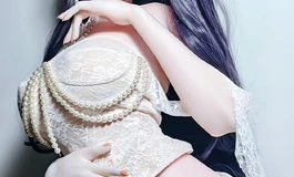 爱莎贝儿-176CM-M 粉肤 AHRC032 绪方舞香Ogata Maika-红瞳里的秘密