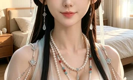 今天刚入手的娃娃物超所值