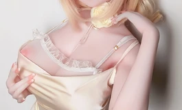 爱莎贝儿-151CM-L 粉肤 RAD020 古川 夏希 Furukawa Natsuki-甜度超标