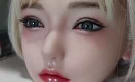 出个硅胶仿真口腔头