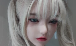 出个硅胶软头，仿真口腔 机械下巴