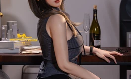N系列第七弹： 06号成员桐，1号妆