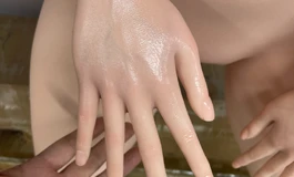金三玩美