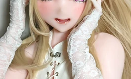 爱莎贝儿-157CM-M-粉肤 AHRC040 莫奈尔·光月Monelle Kogetsu-失控-2026.9.29