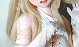 爱莎贝儿-157CM-M-粉肤 AHRC040 莫奈尔·光月Monelle Kogetsu-失控-2026.9.29