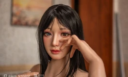 【胶享樂JXYDOLL.COM】雨和猫 162cm 冰7《出去走走》06集