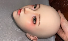 出shedoll2.0江小腕1250