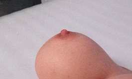 液态硅胶倒模乳房软胸可插入，升级版果冻胸手感超哇塞仿真大奶咪咪球