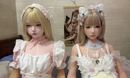 胧月妹妹和小婉妹妹日常
