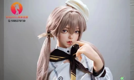 艾琳如此可爱