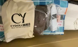 cydoll潮影娃娃入手实拍