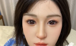 cydoll潮影娃娃入手实拍