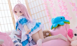 别当欧尼酱了！    魔物姬85CM