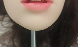 出一个欧美人外国硅胶头雕（已出）