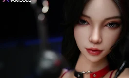 沁黎 2.0 妆容焕新｜暗夜红蝶，重塑眉眼故事