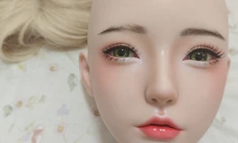 出shedoll江小婉3.0全皮纹纹理168D