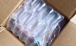 抽了一个avadoll杯子