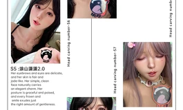 纨吞•专注原创头雕 152皮纹一套首发福利 倒计时-1天（严格来说只剩几小时了）