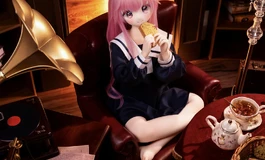 【许愿谷XYGO】和美美奔赴长久爱恋