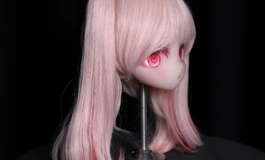 🌸 近距离欣赏星野纱奈的魅力 ✨| 密斯亨特新品