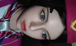 CYdoll潮影娃娃日常