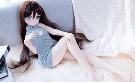 魔物姬85：花泽美穗