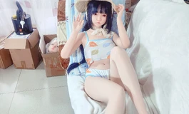 水着美游❛‿˂̵✧