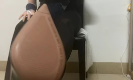 镜华娃娃开箱