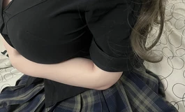 镜华娃娃开箱