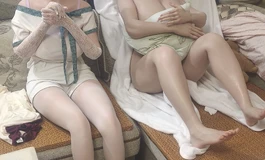 三妹有妈妈了