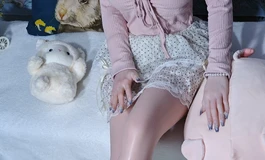 （安迪伊娃）清纯少女伊星冉🌸