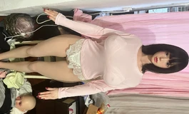 身体已出外省自理出个160硅胶身体288色系睁闭眼头688不包夹细发音qq：2753500959