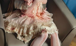 爱莎贝儿-140CM-M 粉肤涂装 RAD023 石川清美Ishikawa Kiyomi-羞羞图发布