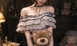 国庆XYDOLL新品大放送~初熟の邻家!!直降2000元大礼包！！
